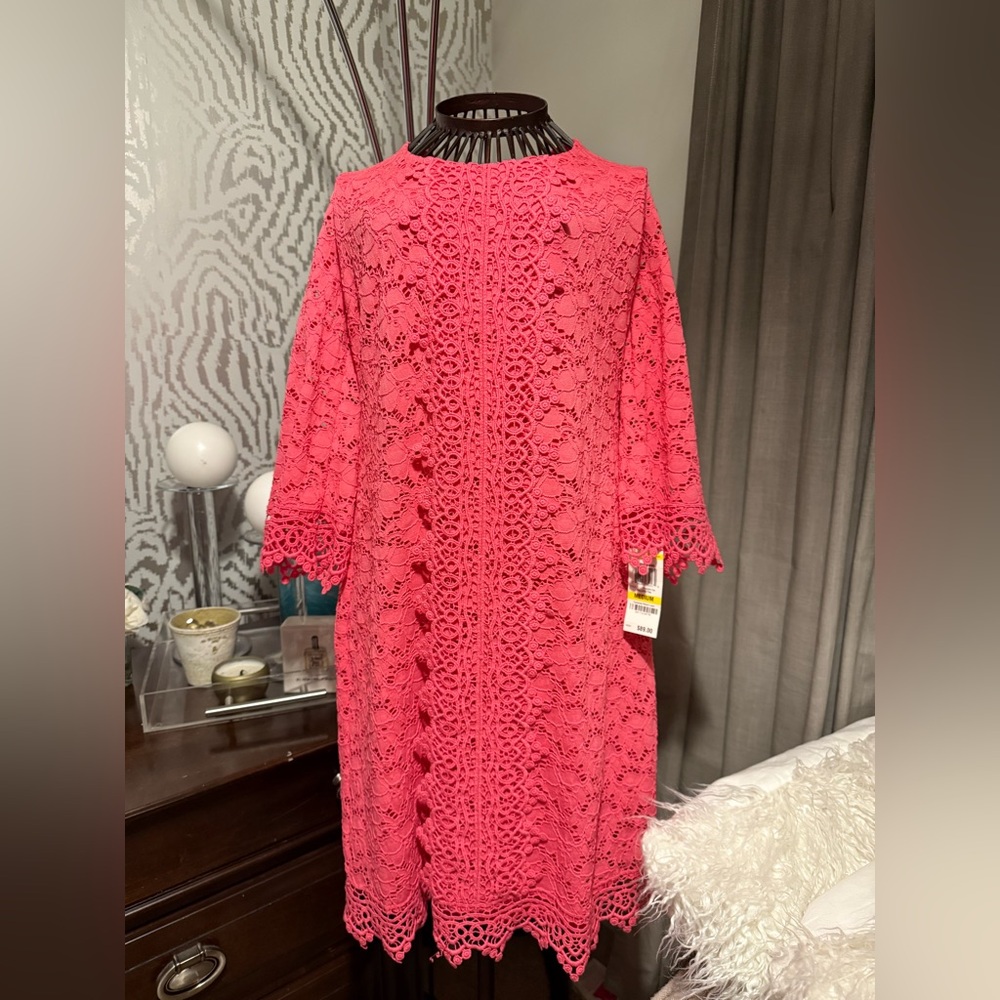 Alfani dress